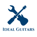 Ideal Guitars-logo-With text